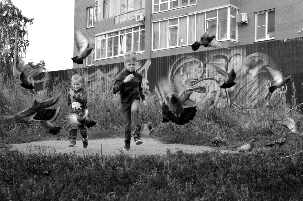 Photograph by Ольга Гуляева