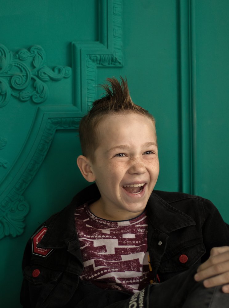 Photograph by Юлия Колоскова