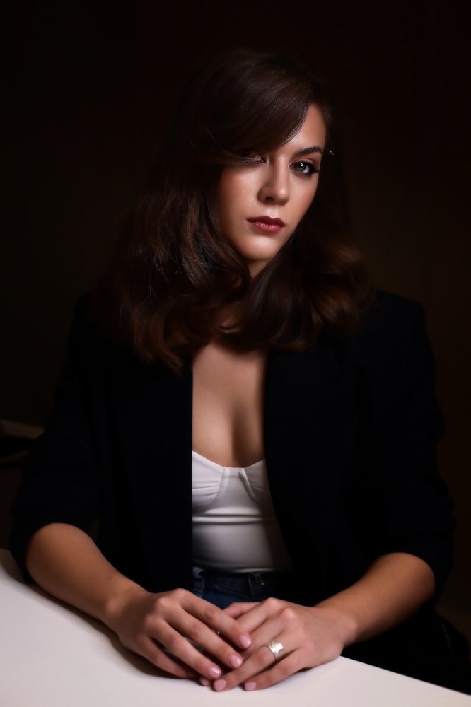 Photograph by Dasha EP