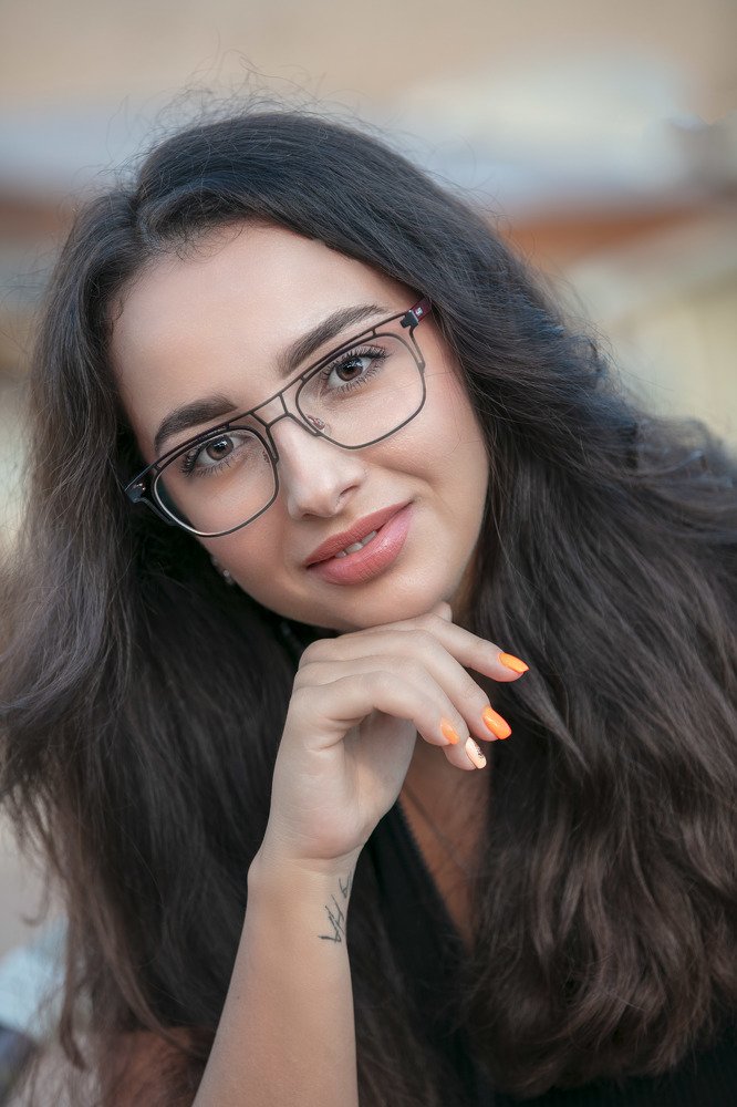 Photograph by Grigory Zaritsky