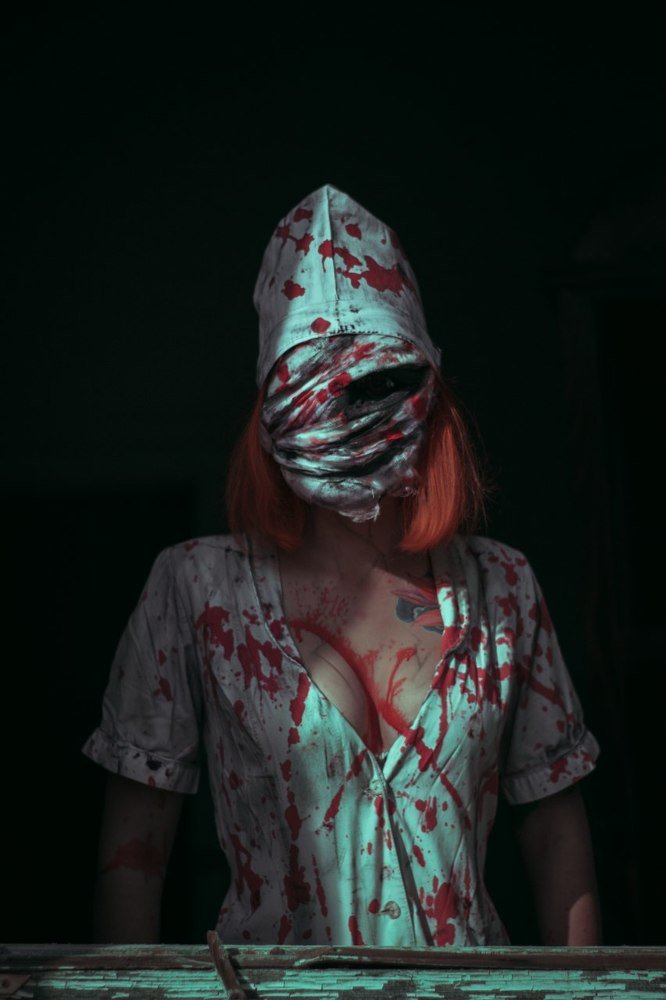 Photograph by Максим Пинчук