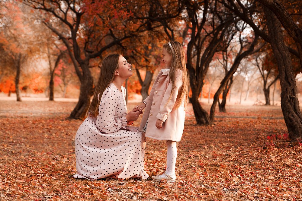 Photograph by Виктория Деревянко