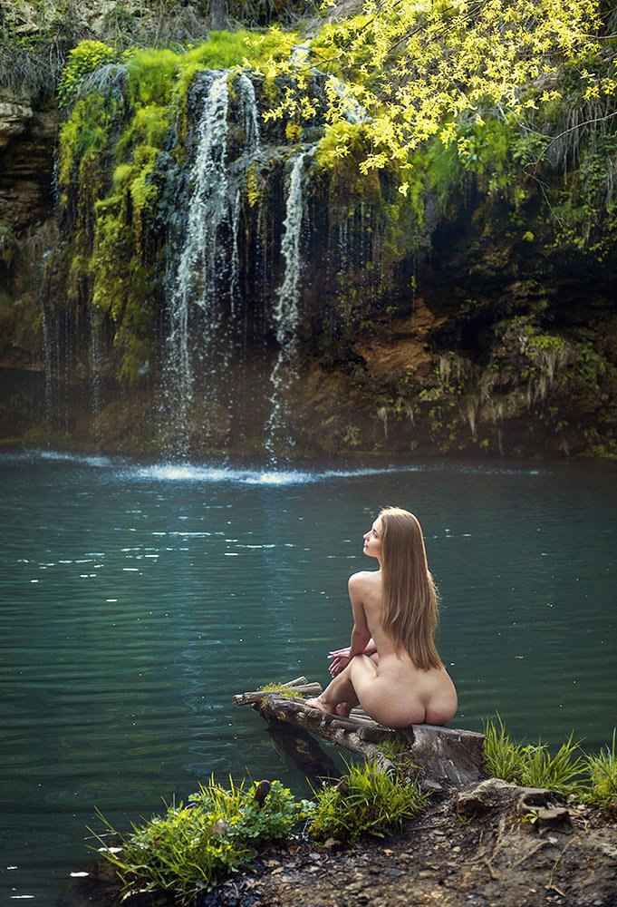 Photograph by Петр