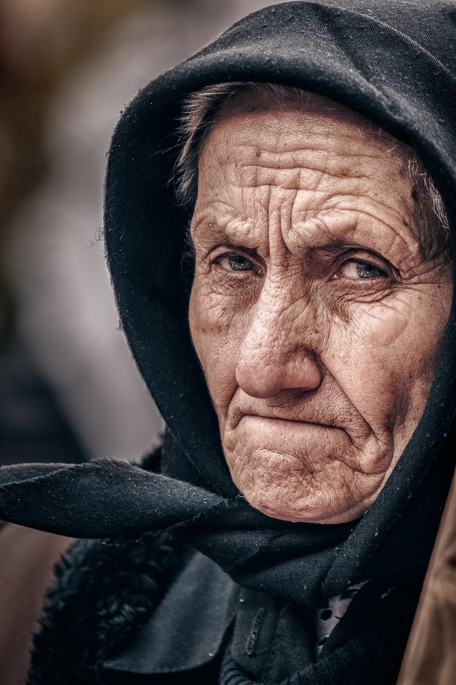 Photograph by Samir Kurtagić