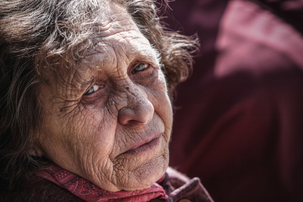 Photograph by Samir Kurtagić