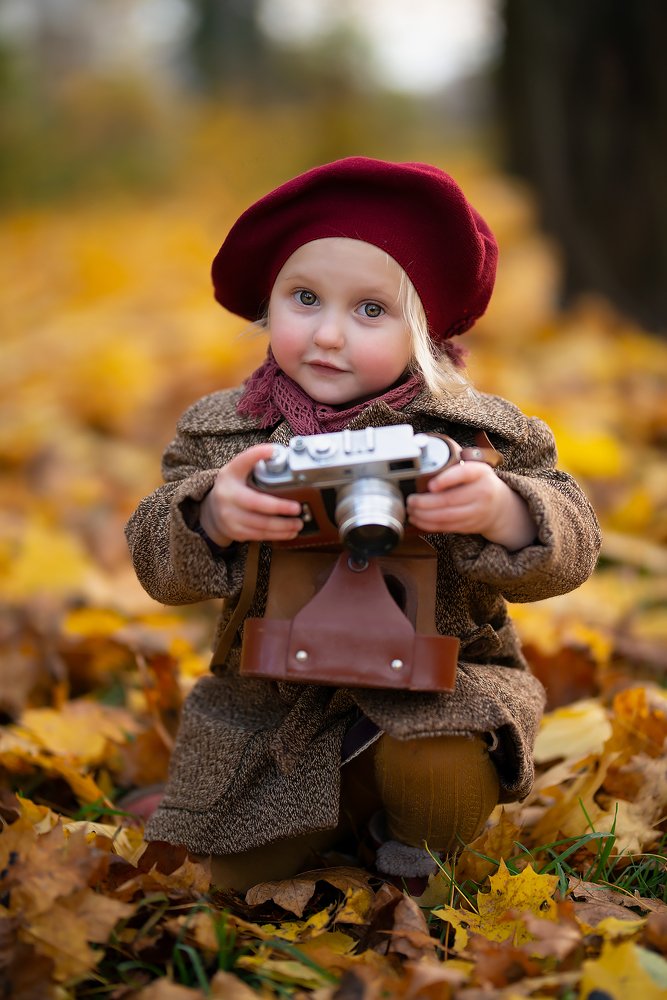 Photograph by Элеонора Чернова