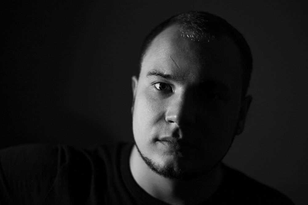 Photograph by Виктория Деревянко