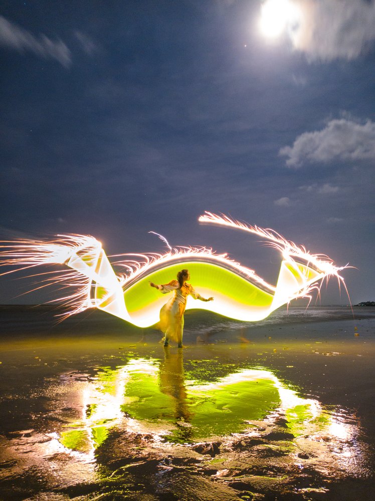 Photograph by Agung Sutrisno