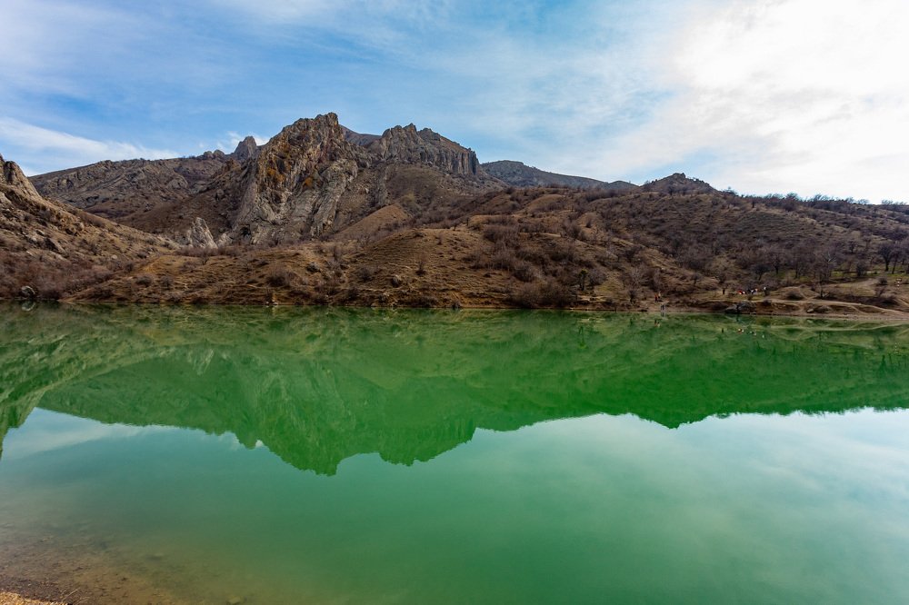 Photograph by Vladimir Soroka