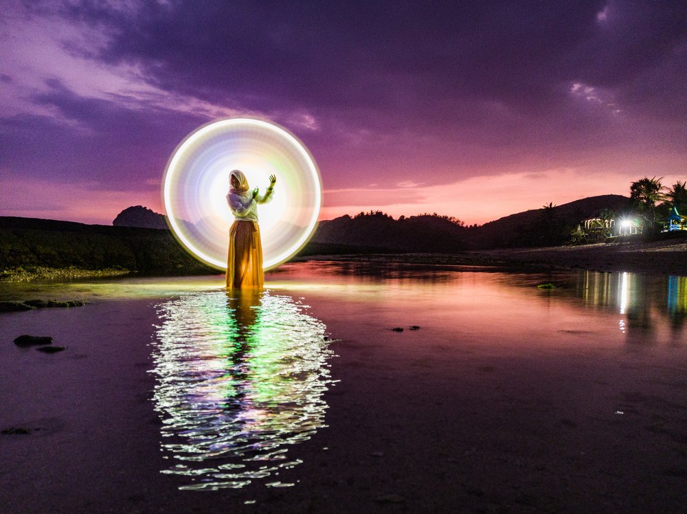 Photograph by Agung Sutrisno