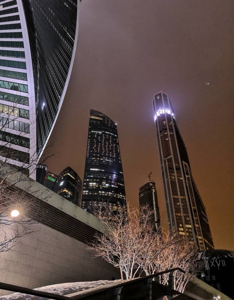 Photograph by Кристина Гареева