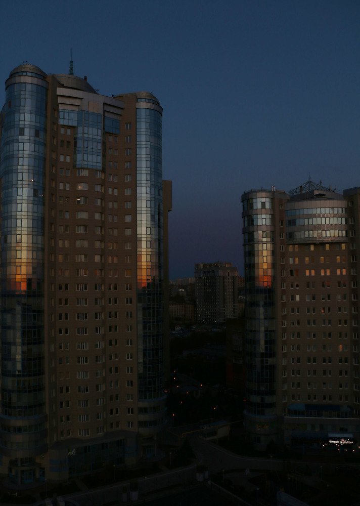 Photograph by Сергей Яковлев