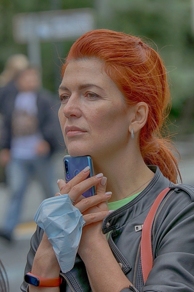 Photograph by Владимир Леликов