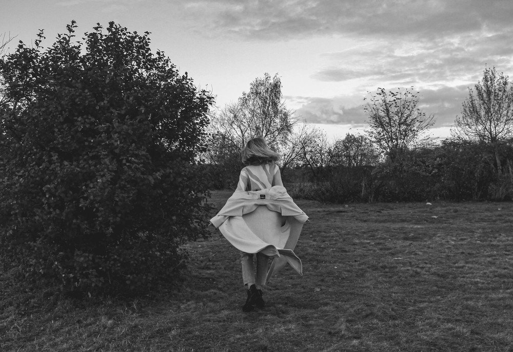 Photograph by Ksenia Nadtochiy