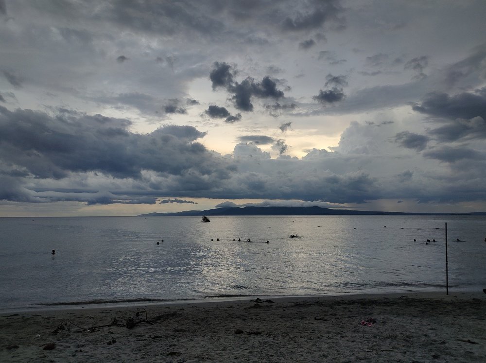 Photograph by Zarate Apero
