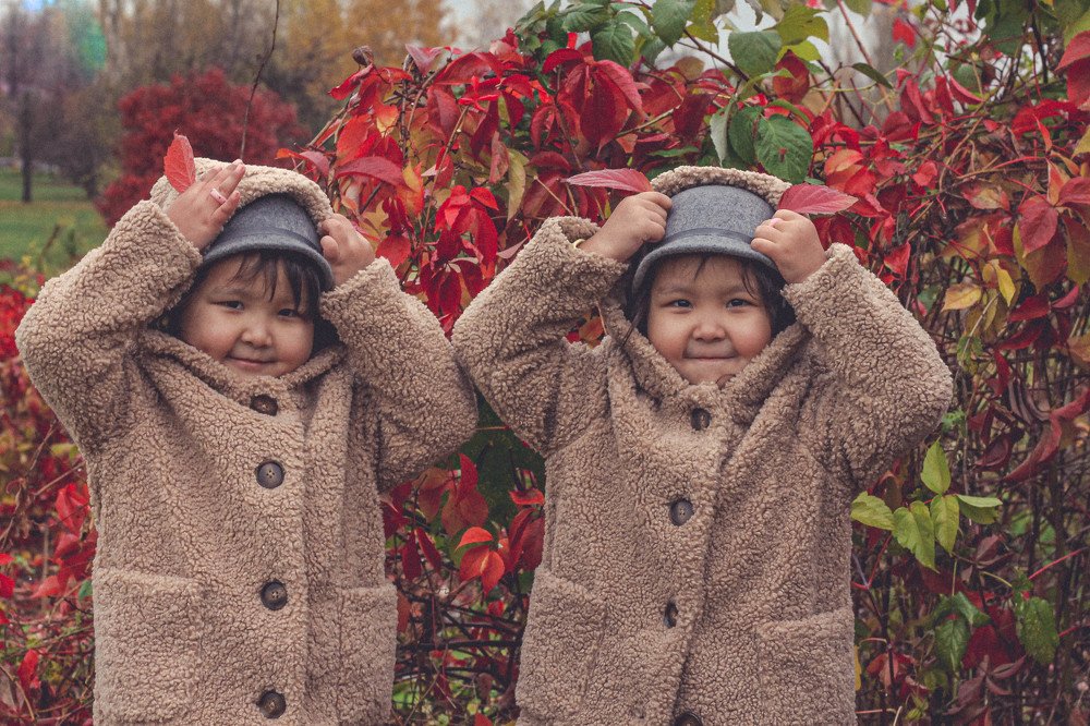 Photograph by Ksenia Nadtochiy