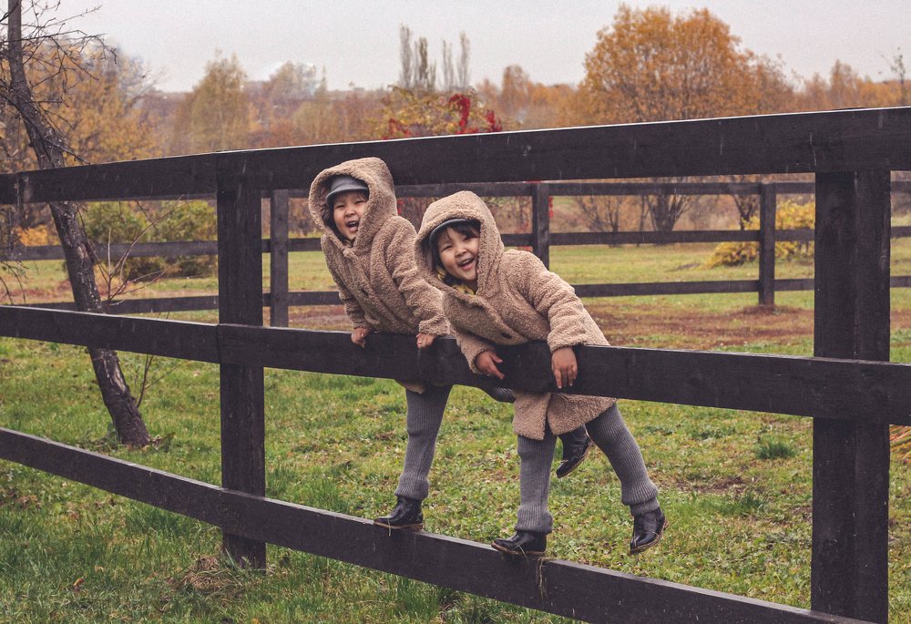 Photograph by Ksenia Nadtochiy