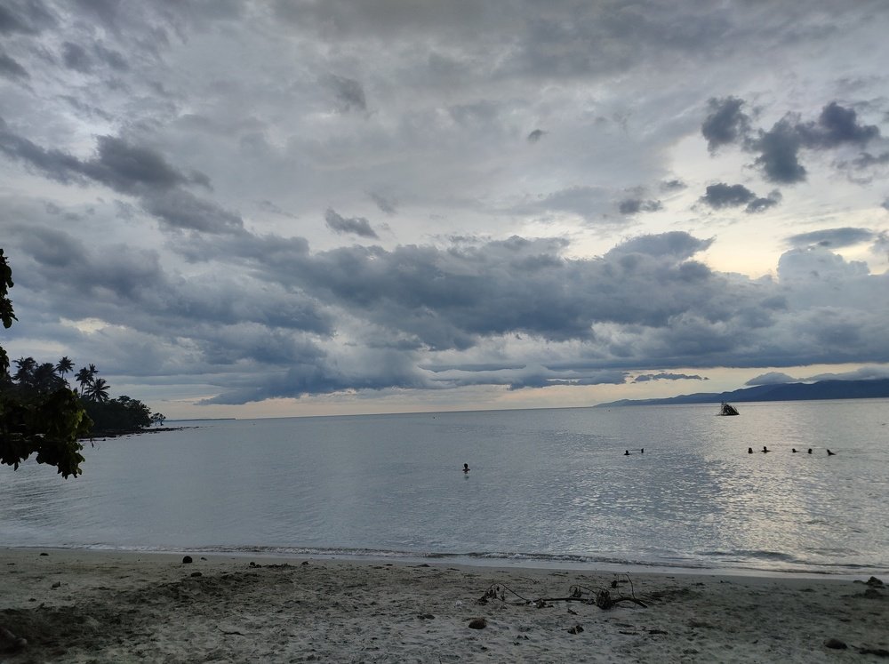 Photograph by Zarate Apero