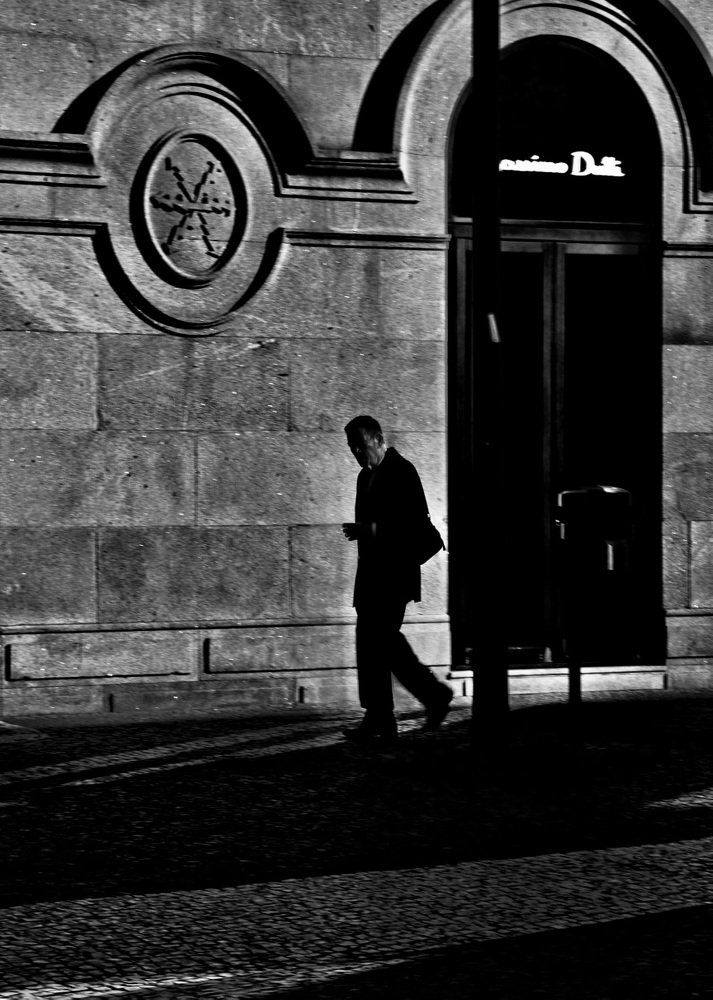 Photograph by Gisela Nunes