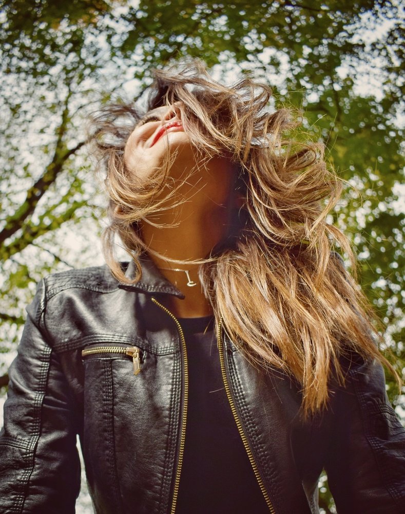 Photograph by Serhij Kharchenko