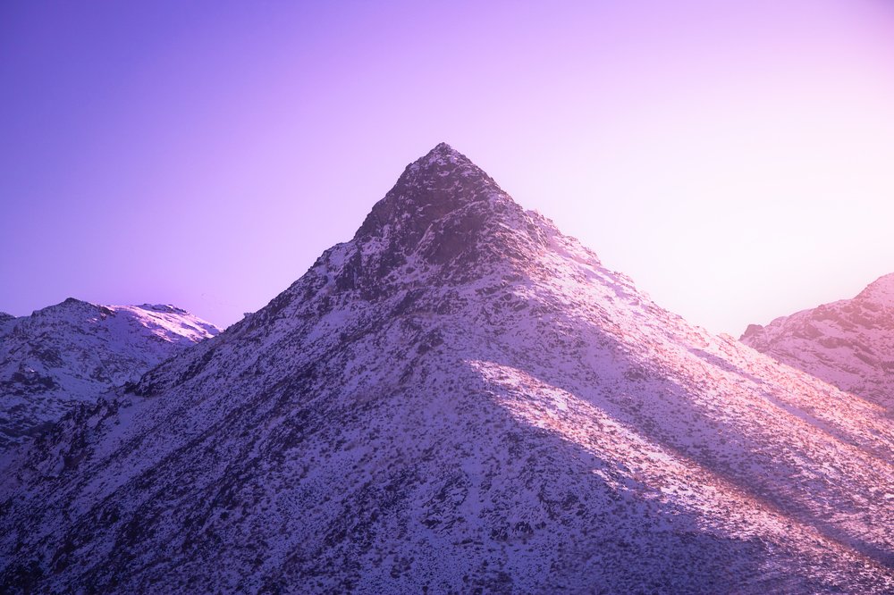 Photograph by Nima Almasi