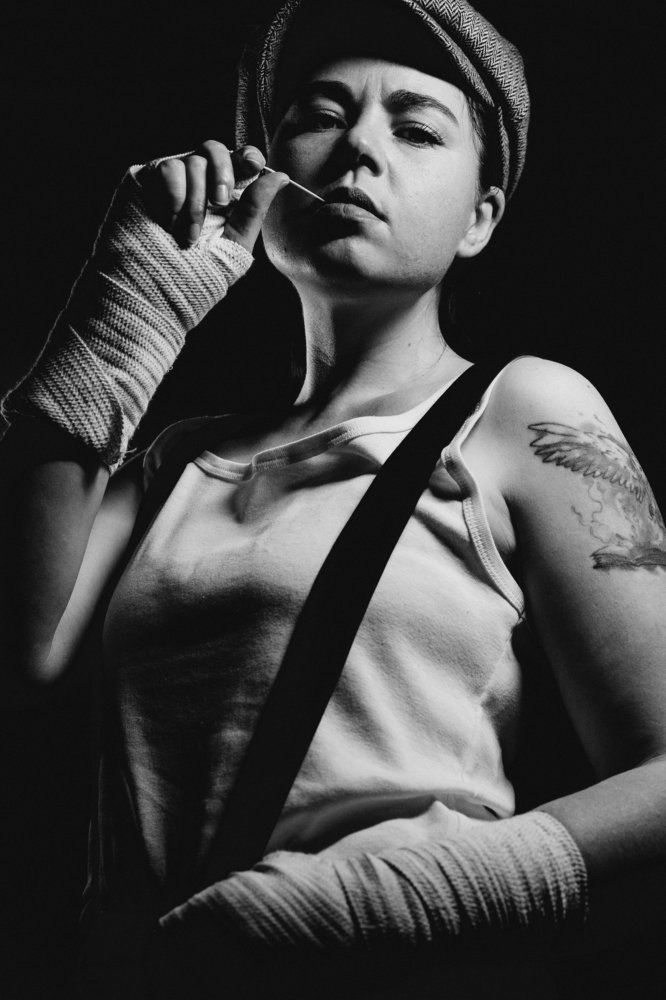 Photograph by Михаил Мартынов