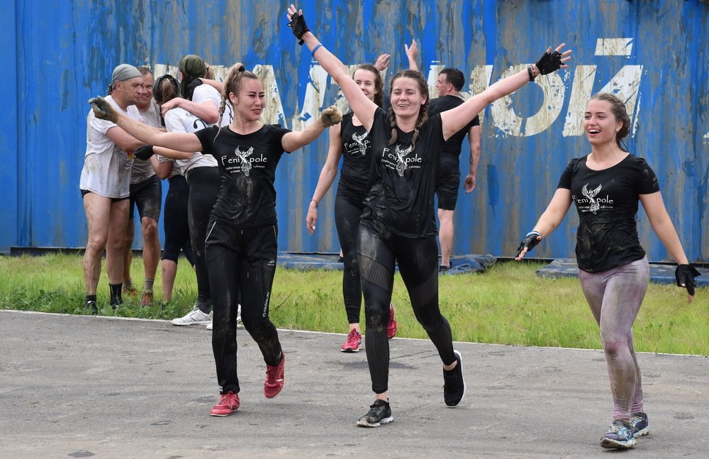 Photograph by Людмила Воропаева