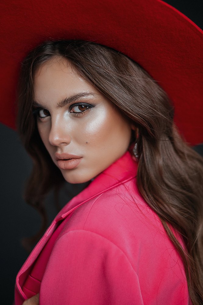 Photograph by Мария Емельяненко