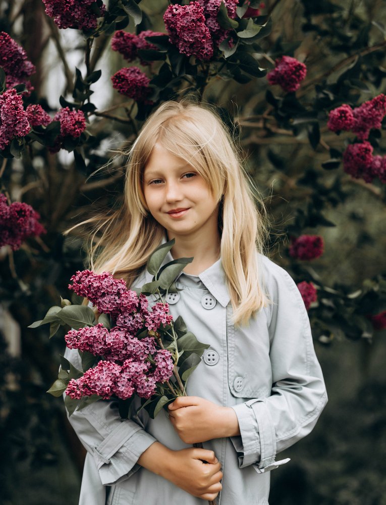 Фотография автора Эмилия Скоропанюк
