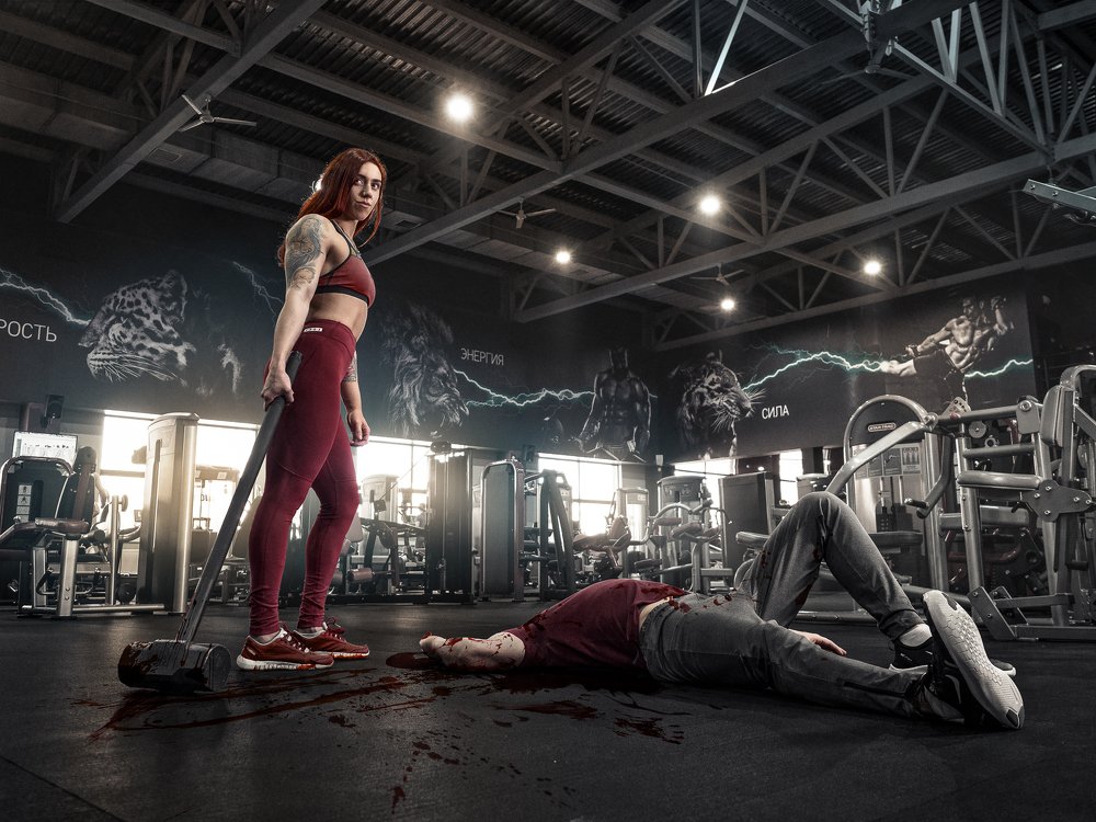 Photograph by Сергей