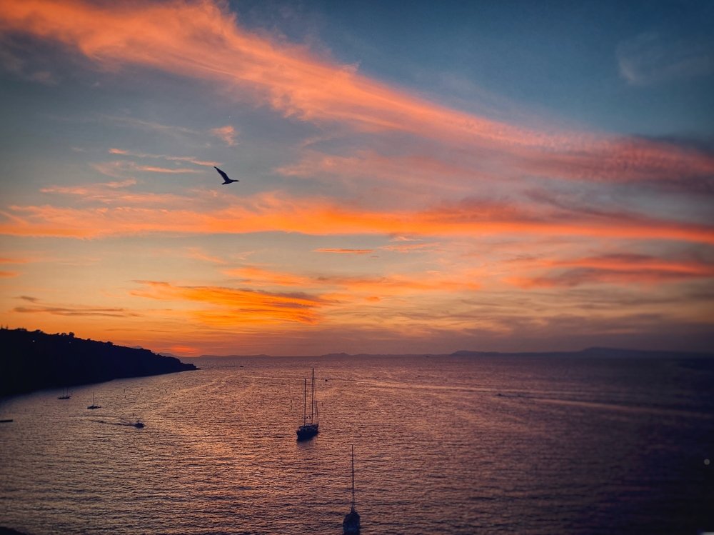 Photograph by Oxana Rovitskaya