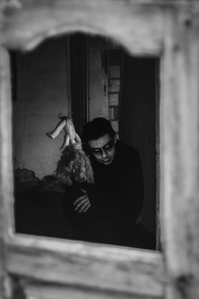 Фотография автора Юрий ПОЛИЩУК