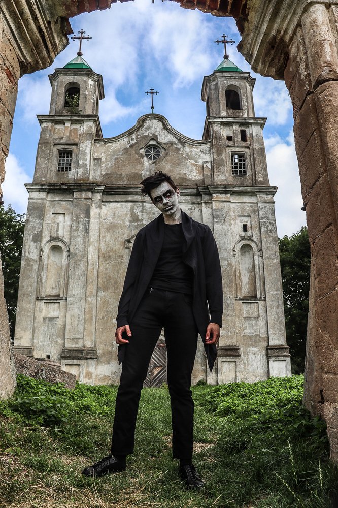 Фотография автора Юрий ПОЛИЩУК