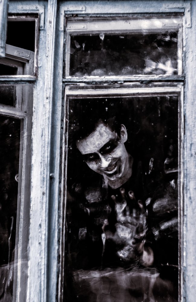 Фотография автора Юрий ПОЛИЩУК