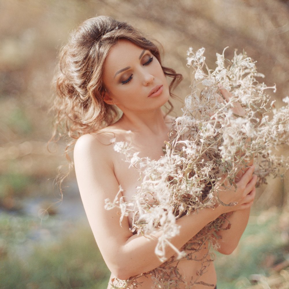 Photograph by Roman Barelko