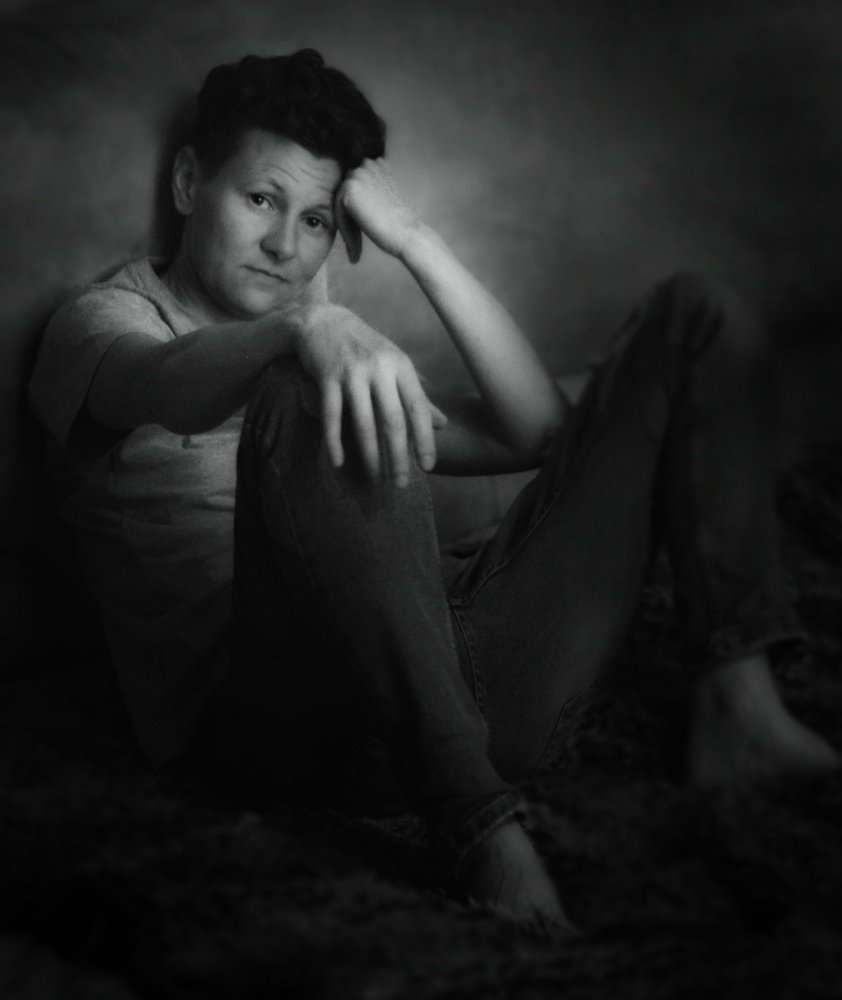 Photograph by Жанна Битюкова