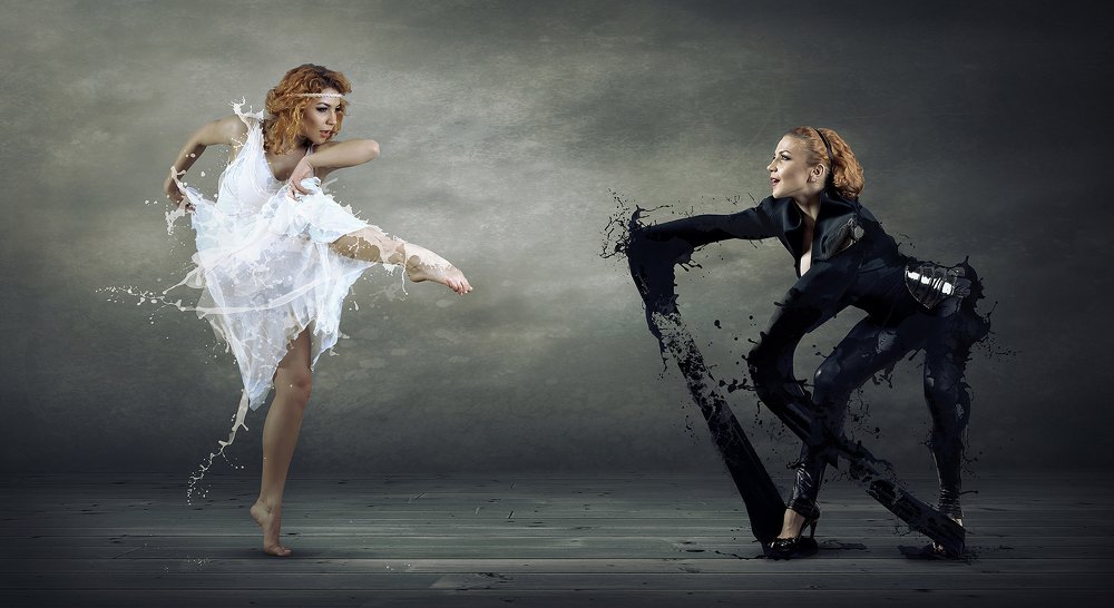 Photograph by Andrii Yurlov