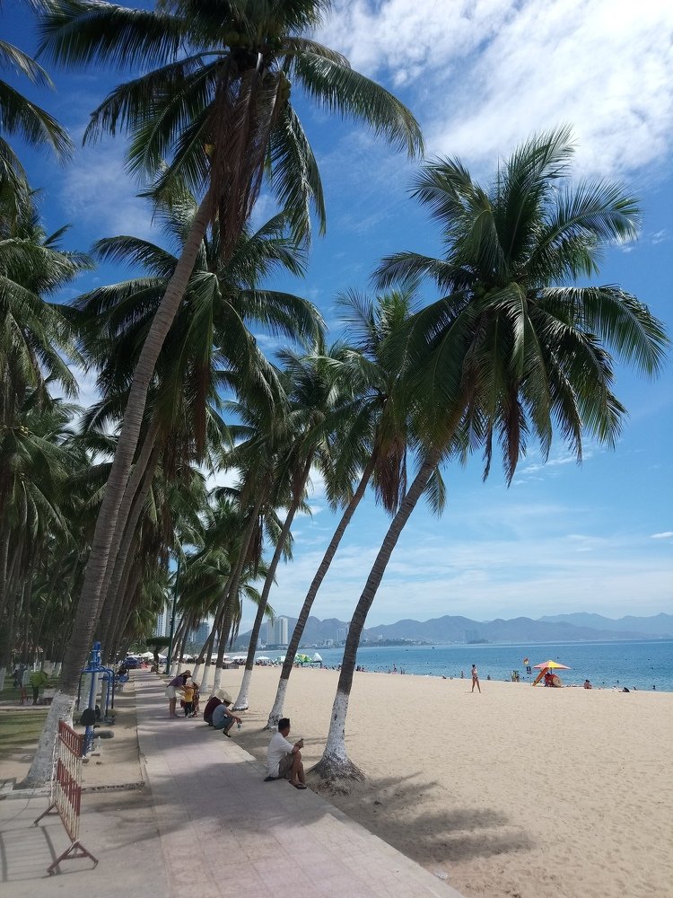 Photograph by Людмила Воропаева