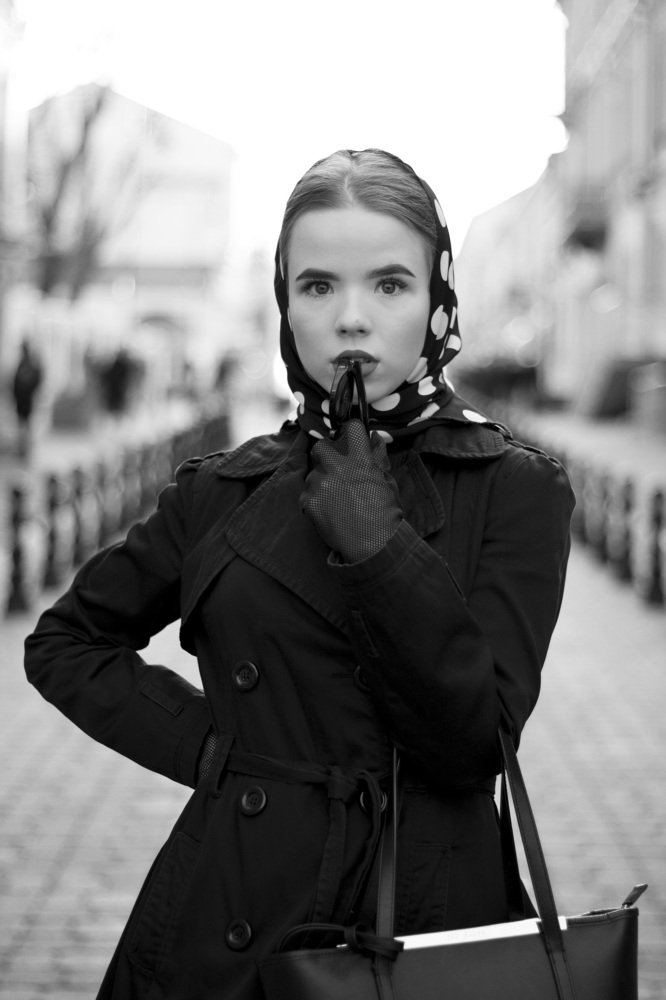 Фотография автора Анастасия Насеня