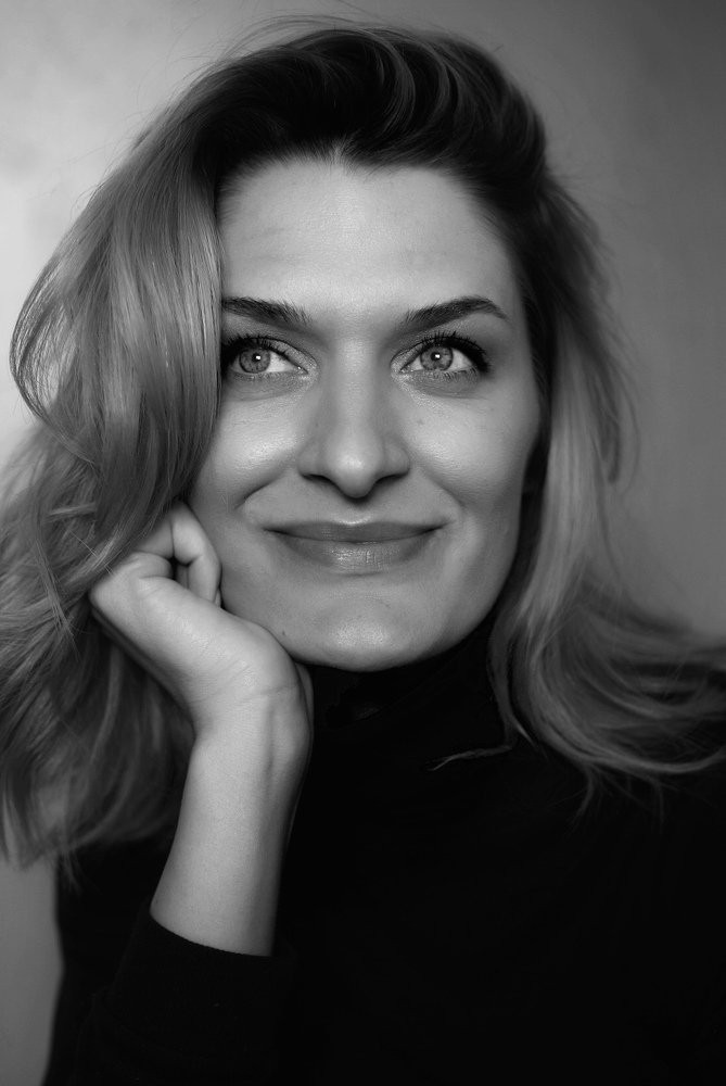 Photograph by Елена Балан