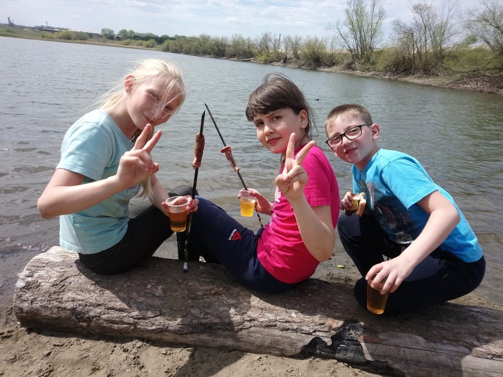 Photograph by Людмила Воропаева