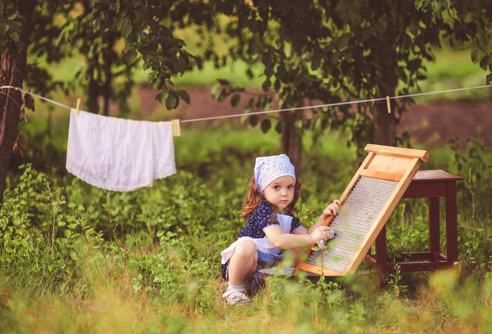 Photograph by Ирина Белоусова (Рябых)