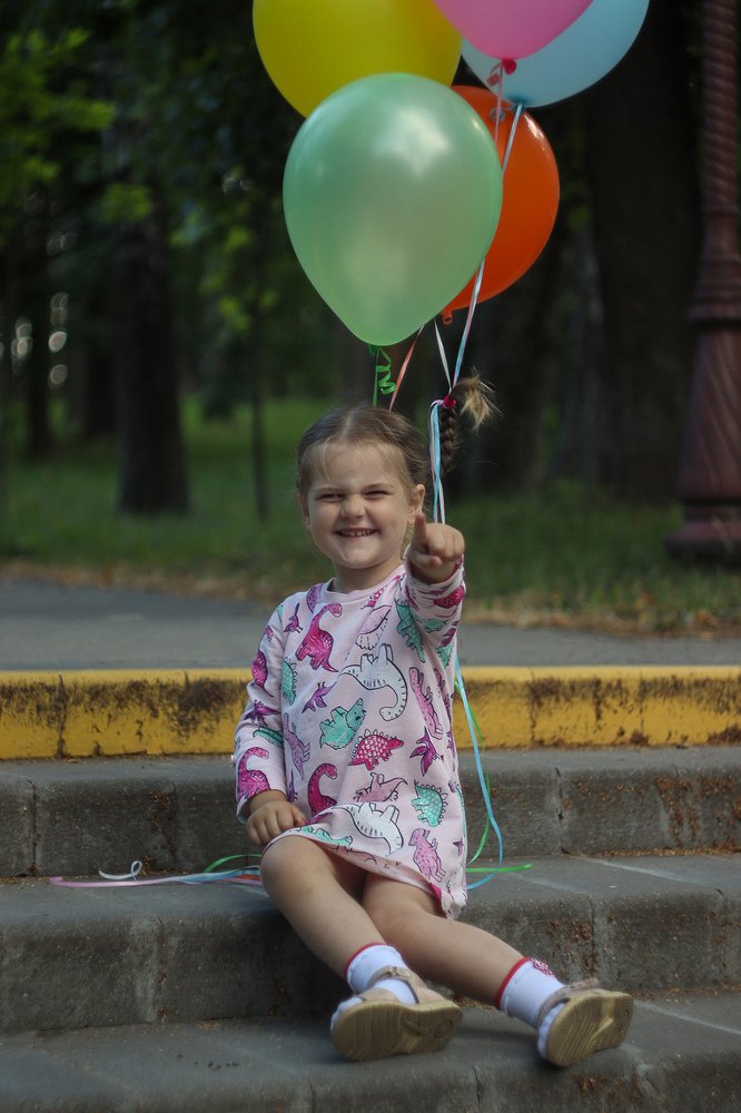 Фотография автора Юрий ПОЛИЩУК