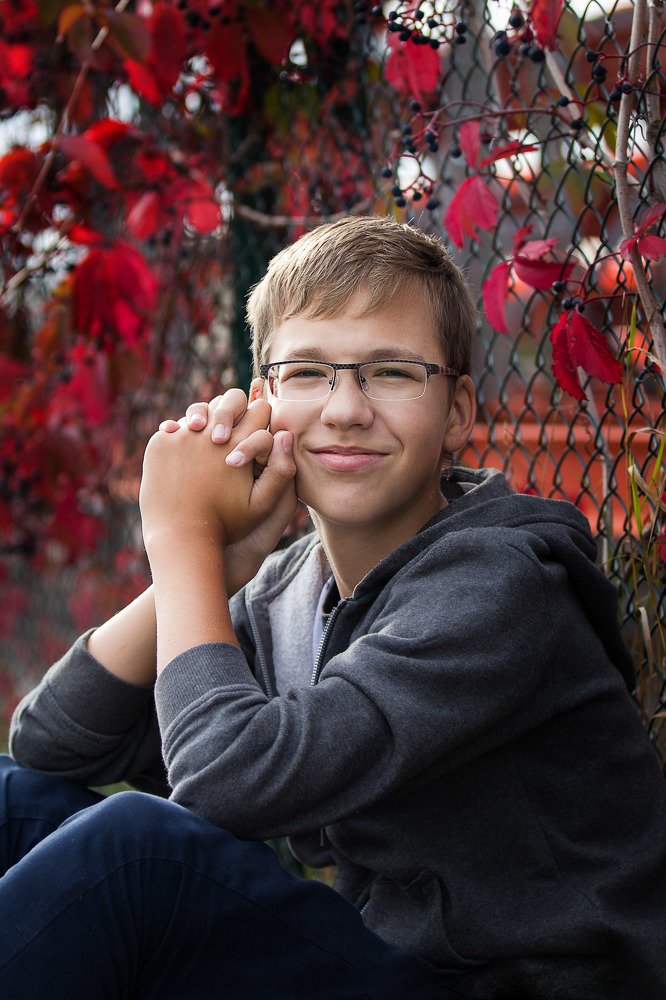 Photograph by Agnese Kalinka