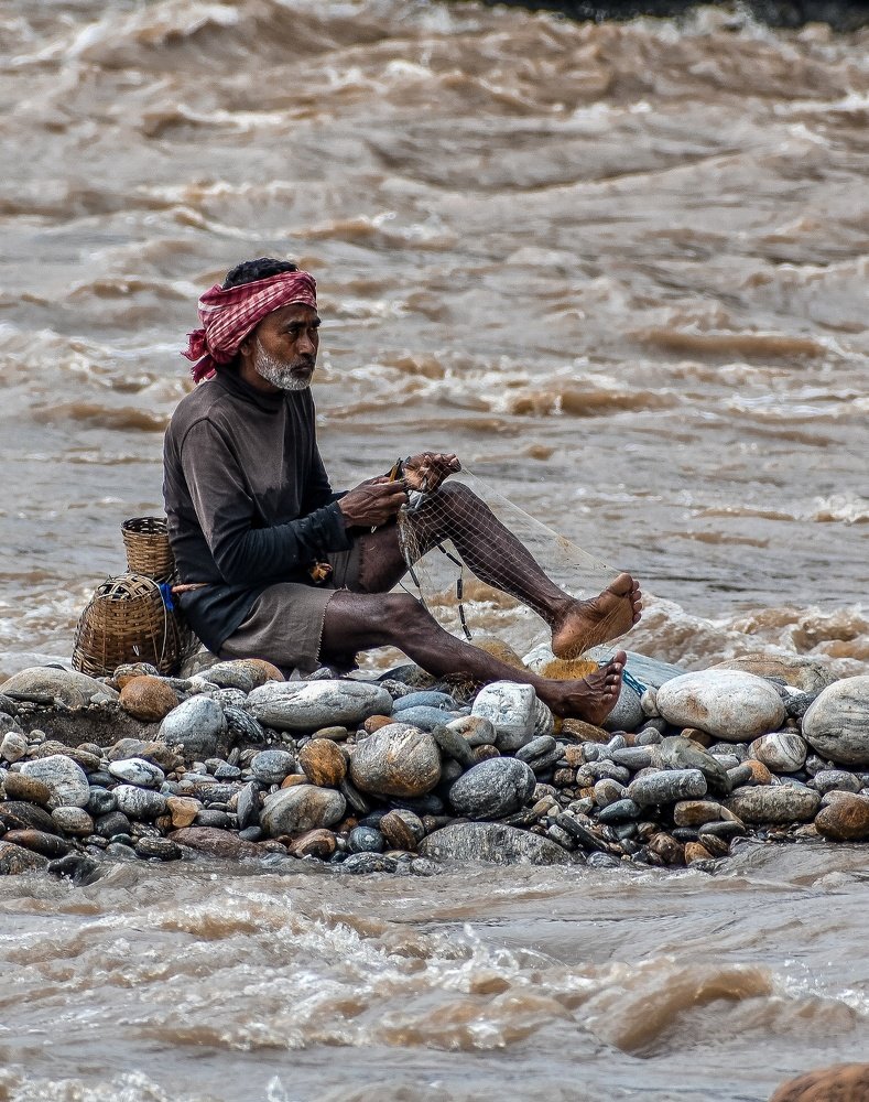 Photograph by DEEP SARKAR