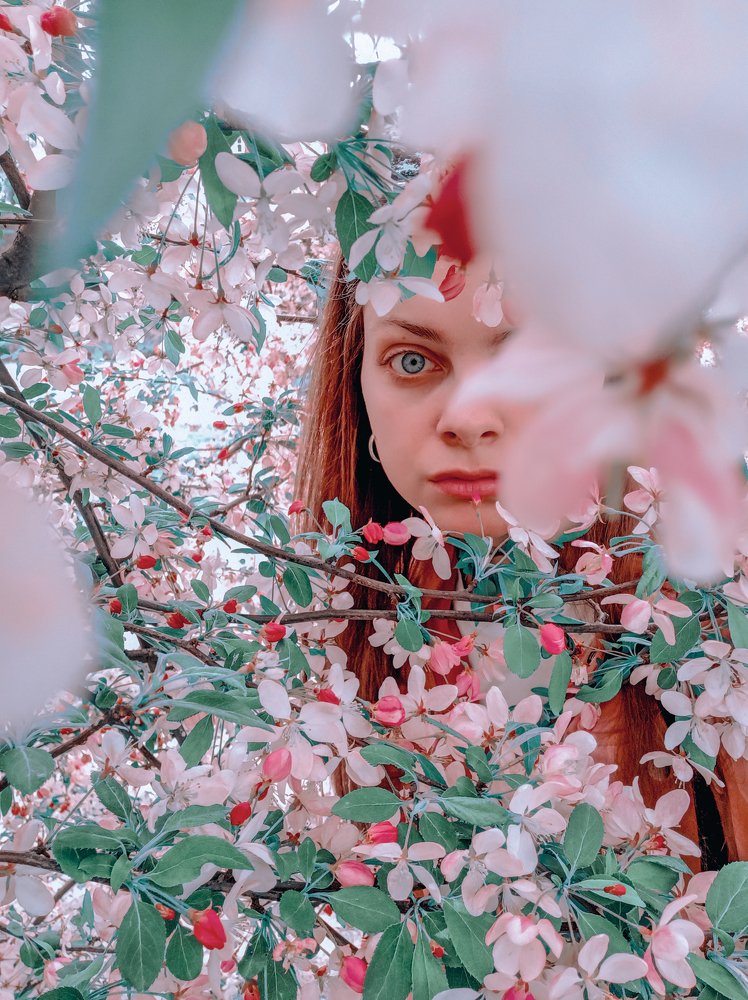 Фотография автора Juli Vvelentini