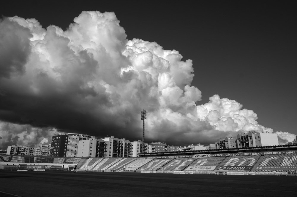 Photograph by Rui Minderico