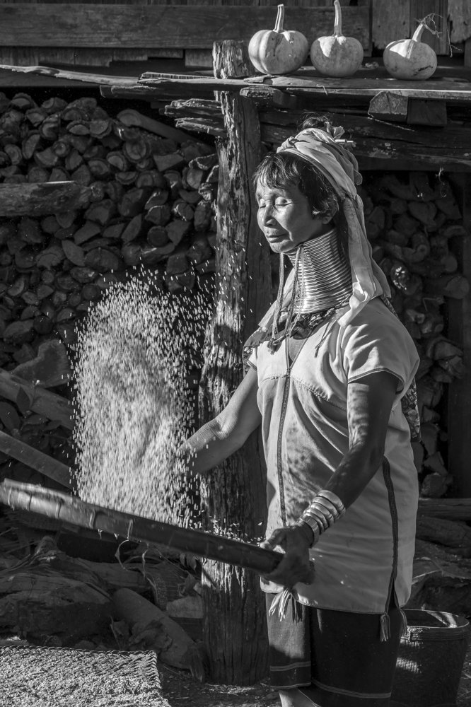 Photograph by Lugyanti Sukrisman