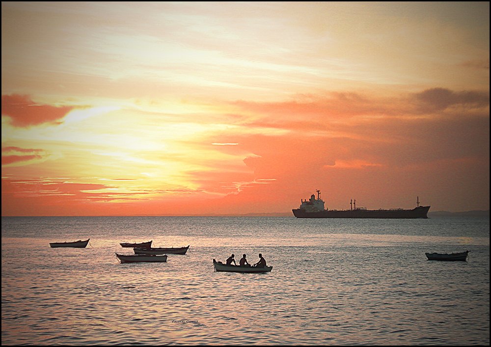 Фотография автора Eduardo Gavazzi