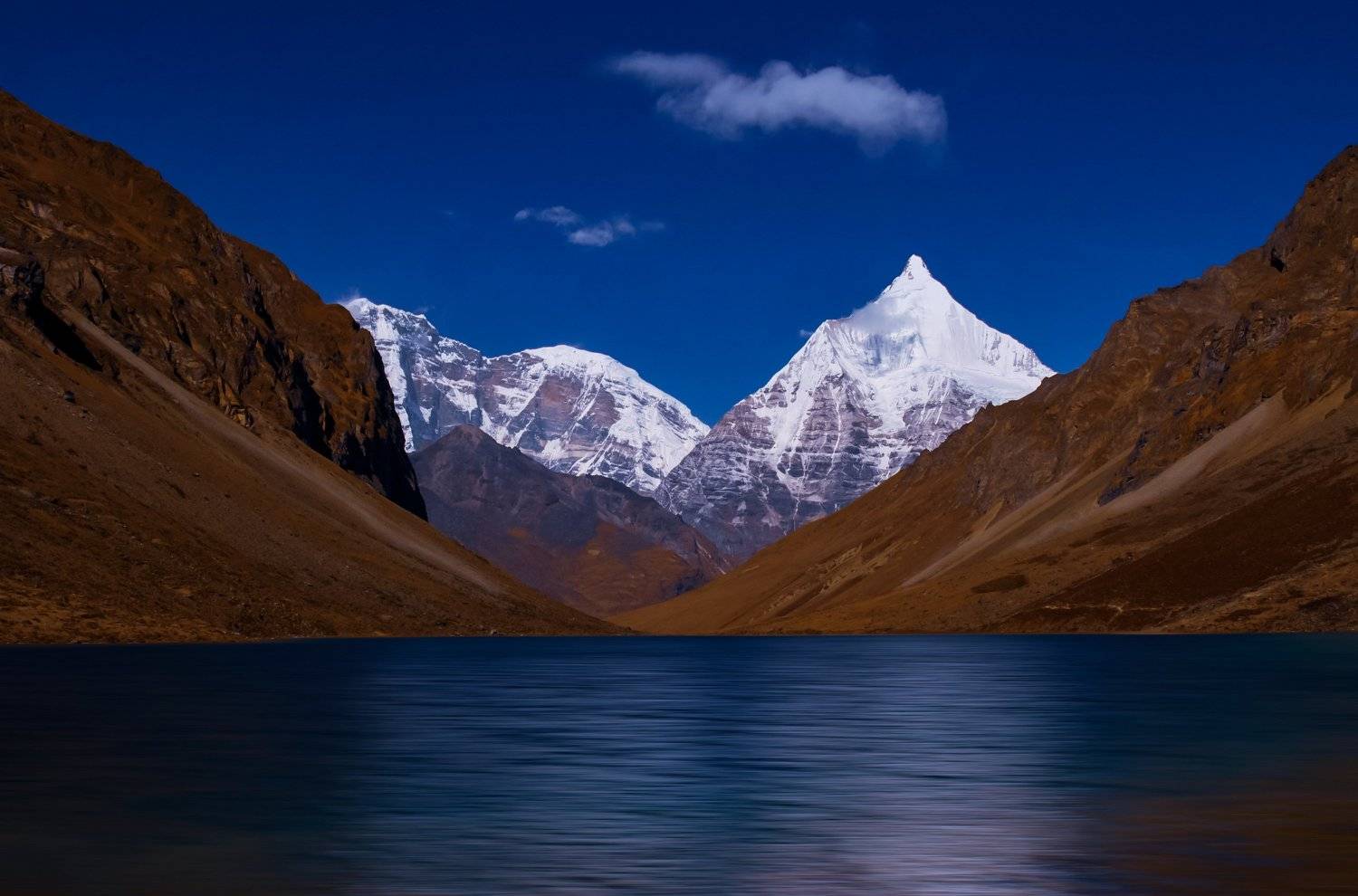 Jichu drakey mountain